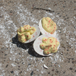 deviled eggs chalk